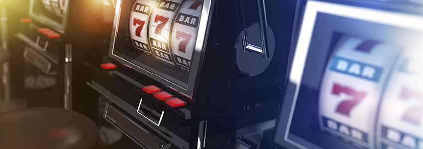 Slots