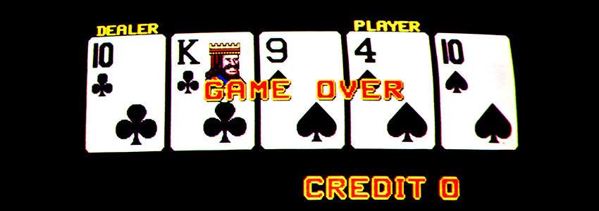 Video Poker