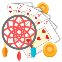 Professional Gambler