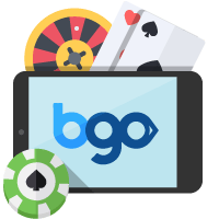 bet casino apk
