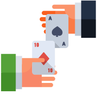 Blackjack Switch