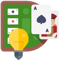 Blackjack Switch