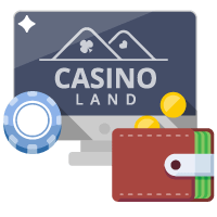 Casino Land
