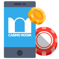 Casino Room