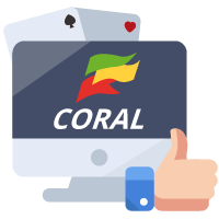 Coral