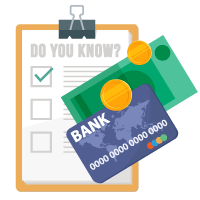 Debit Card