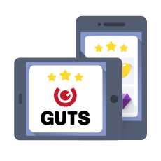 Guts Casino