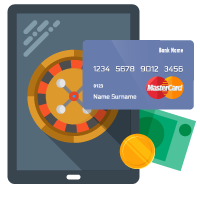 mastercard online casino