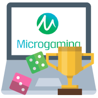 Microgaming