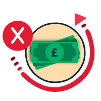 No Wagering Bonus