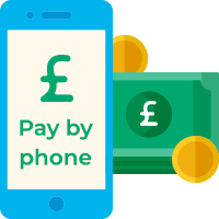 Pay By Phone 101