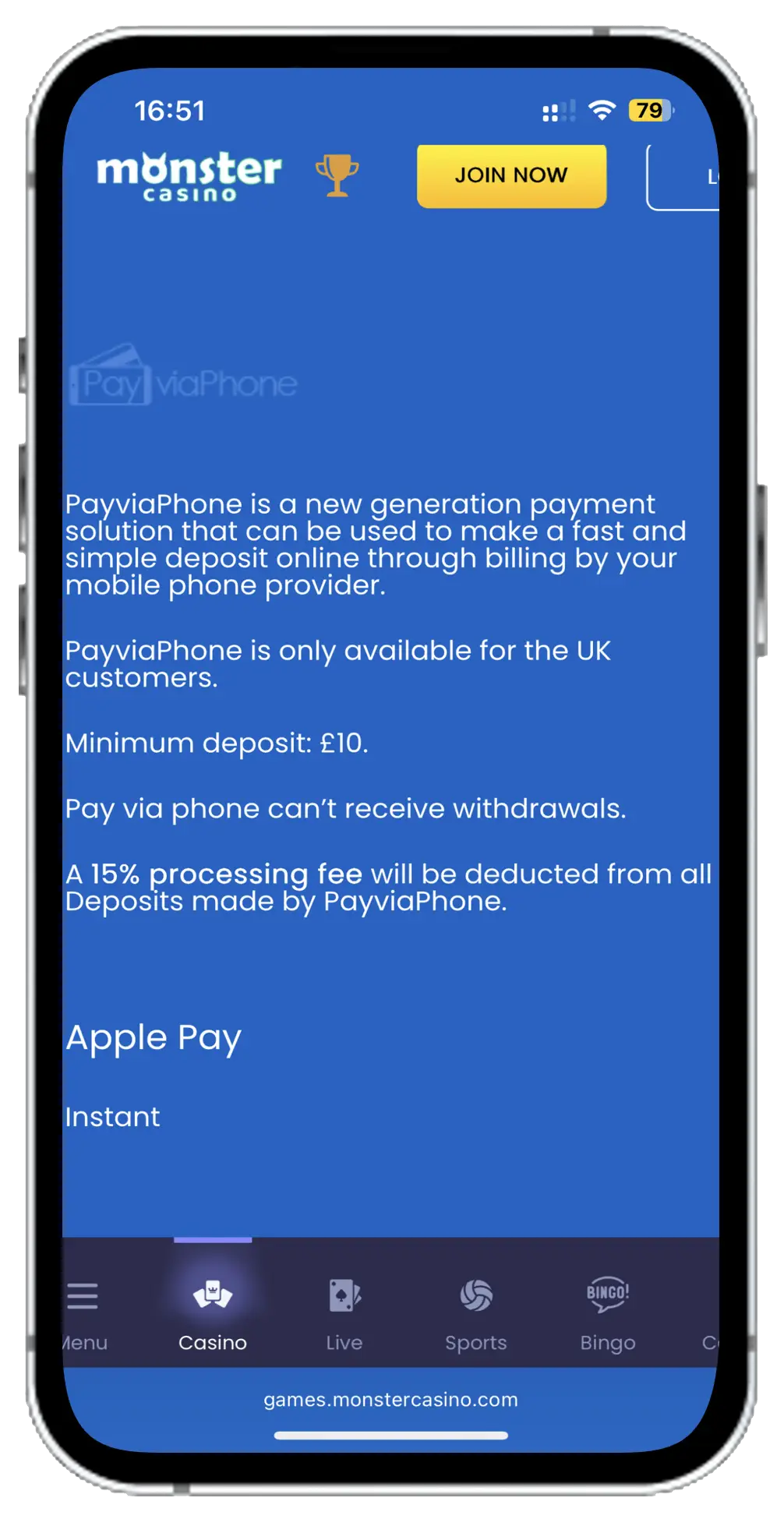How to Set Up and Use Pay by Phone 