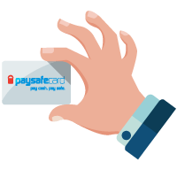 Paysafecard