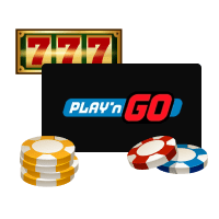 Top Play’n GO Online Casino