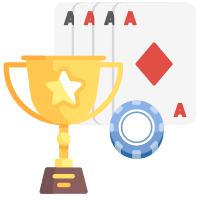 Top Poker Online Casino