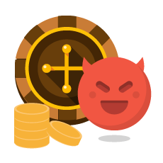 Gambling Facts