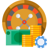 Top Roulette Online Casino