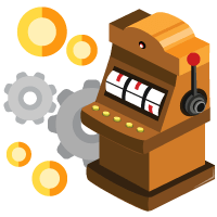 Slots Games explained