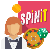 SpinIt