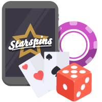 starspins