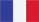 France Flag