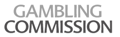 gambling commission logo