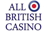 logo all-british