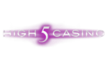 High 5 Logo