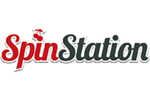 Spin Station Logo