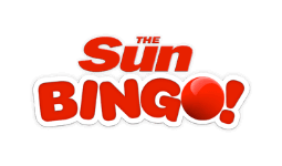 Sun Bingo Logo