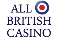 All British Casino Logo