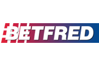 Betfred Logo