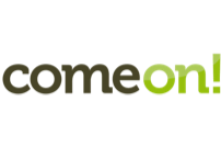 ComeOn Logo