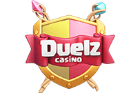 Duelz Logo