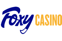 Foxy Logo