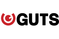 Guts Casino Logo