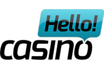 Hello Logo