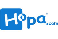 Hopa Logo