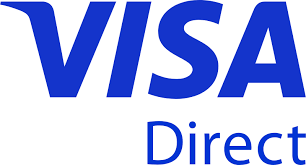 Visa Direct Icon
