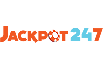 Jackpot247 Logo