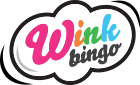 Wink Bingo Logo