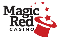 Magic Red Logo