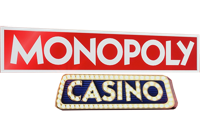 Monopoly Logo