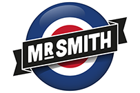 Mr Smith Logo