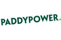 Paddy Power Logo