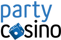 PartyCasino Logo