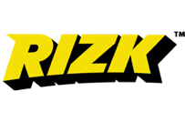 Rizk Logo