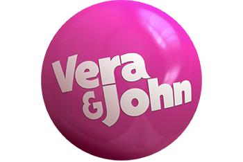 Vera&John Logo