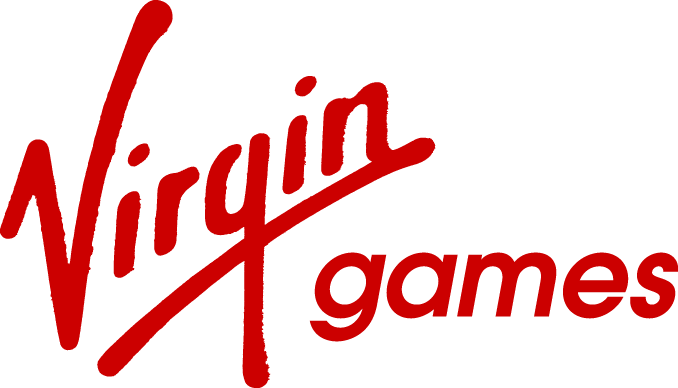 Virgin Games Logo