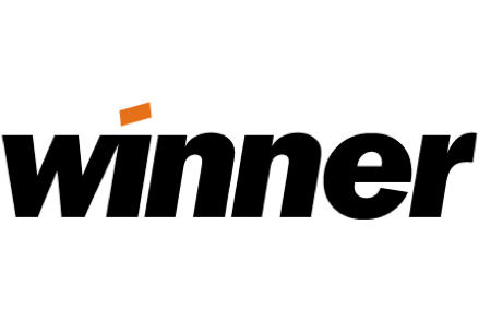 Winner Logo